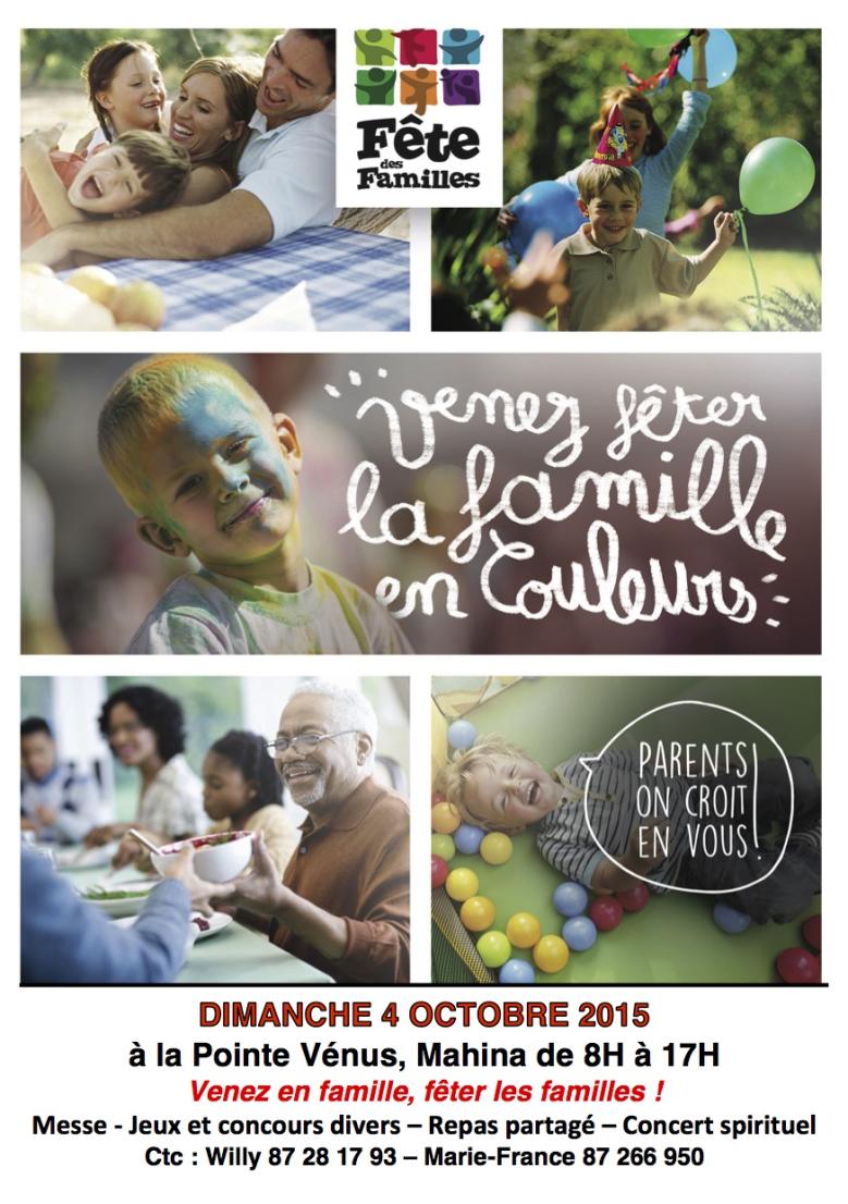 Fdf15 affiche mahina