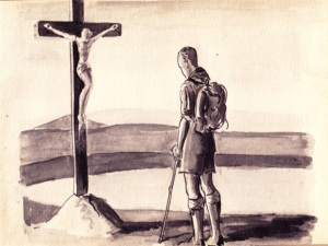 Jesusmissio