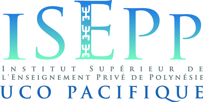 Logo isepp