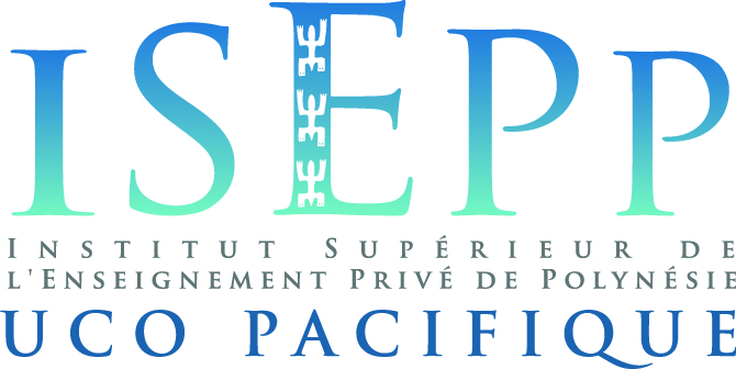 Logo isepp