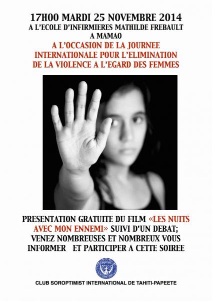 Pdf affiche 25 nov