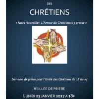 Unite des chre tiens 2018