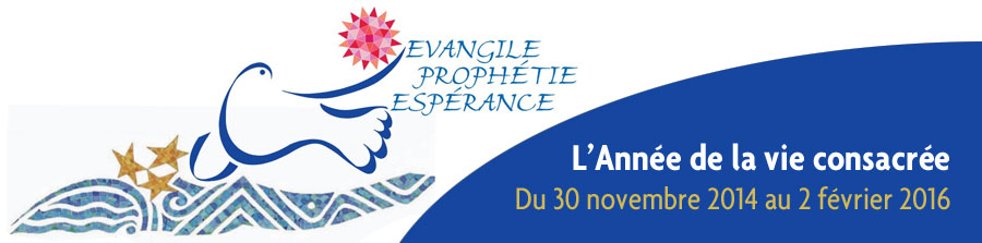 Vitrine annee de la vie consacree