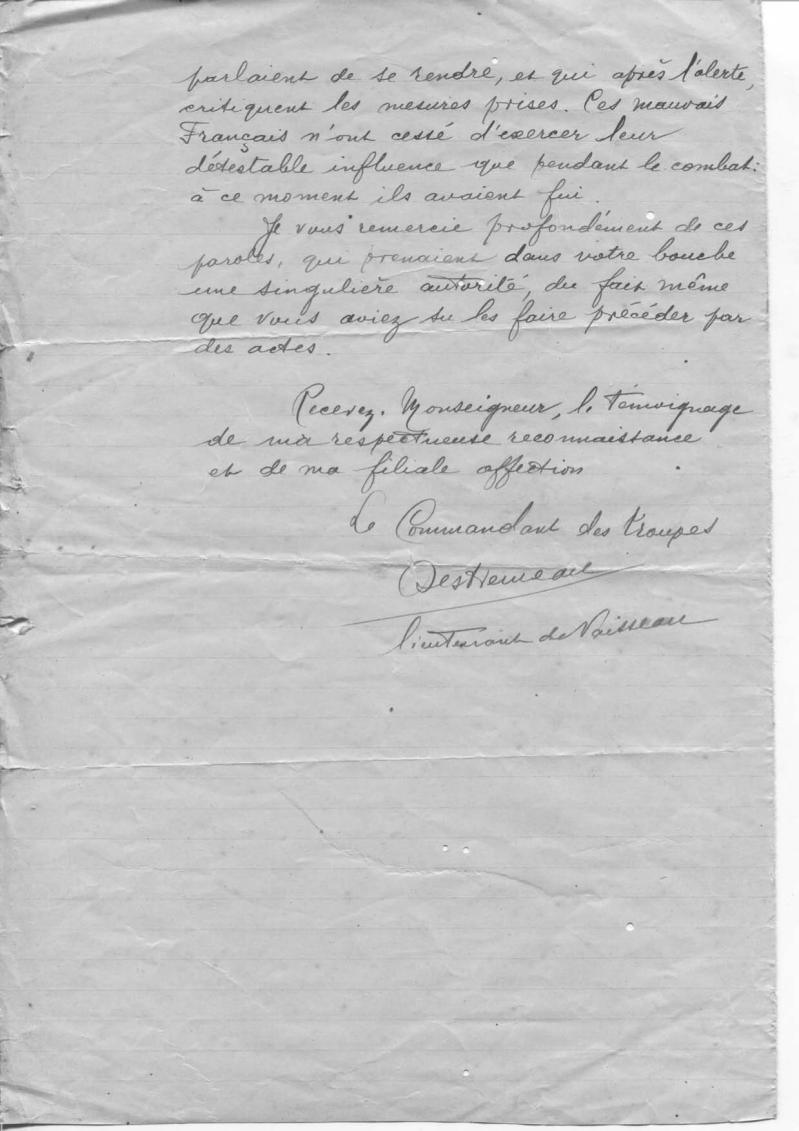 19140928 lettre de destremeau2