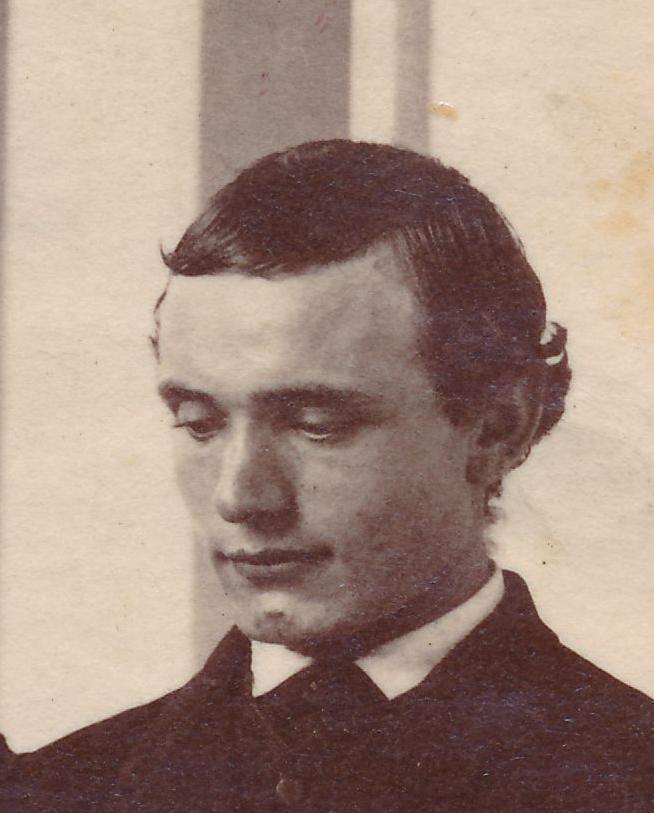 Fr BAYER Martin 1894