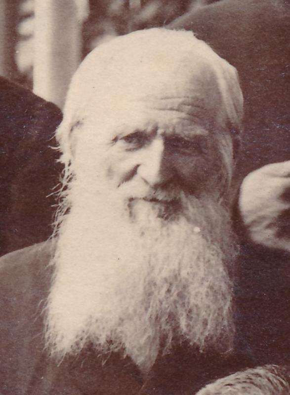 Fr ESCOLAN Théodule 1894